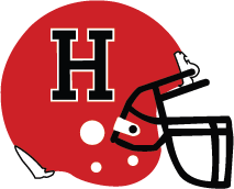 Heath High School Helmet Design 